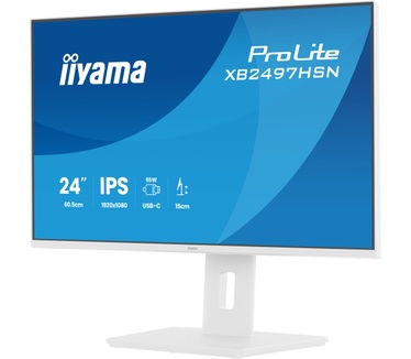 Iiyama XB2497HSN-W1