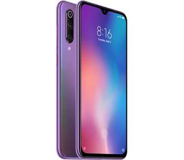 Xiaomi Mi 9 SE (128GB) Paars