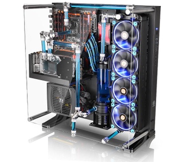 Thermaltake Core P5