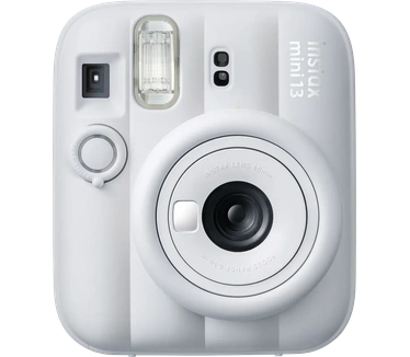 Fujifilm Instax Mini 13 Clay White