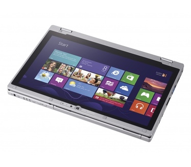 Panasonic Toughbook CF-AX2LDWHEF