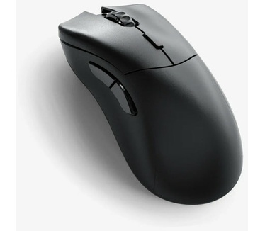 Glorious PC Gaming Race Glorious Model D 2 PRO Wireless 1K Polling - schwarz