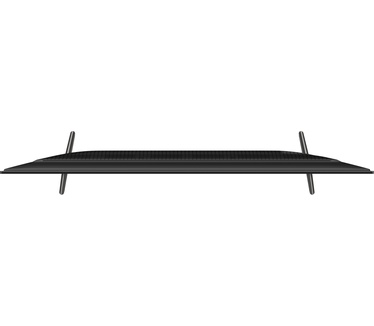 TCL 43C655 Zwart