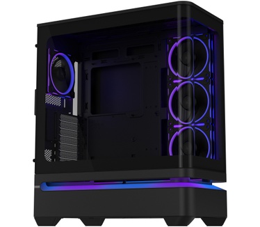 ASUS PRIME AP304 TG ARGB BLACK
