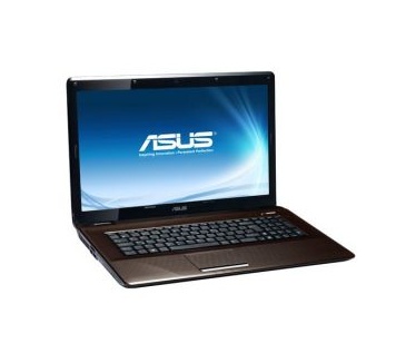 Asus K72F-TY016V