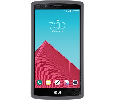 Otterbox Symmetry Case LG G4 Wit