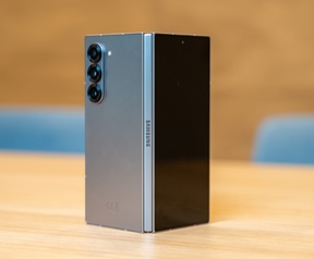 Samsung Galaxy Z Fold6