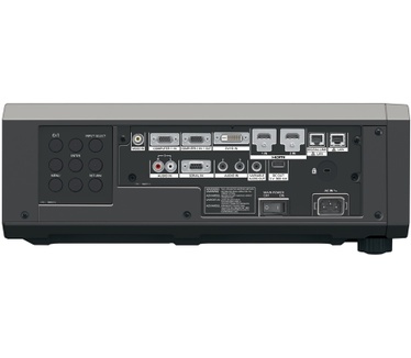 Panasonic PT-RZ570BE