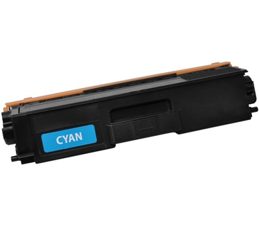V7 Toner for select Brother printers - Replaces TN326C