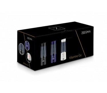 Zeegma Vitamine Go