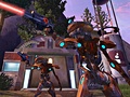 Star Wars: The Old Republic