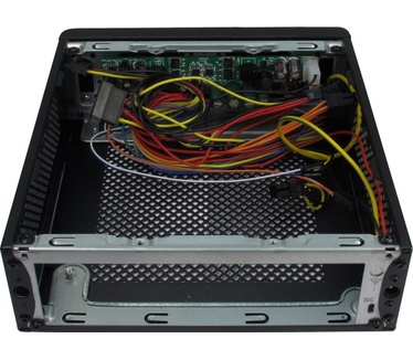 Inter-Tech ITX-601