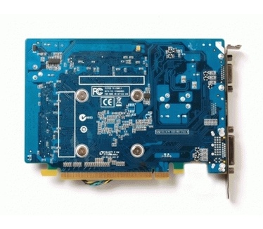 Zotac GT 240 1GB DDR3