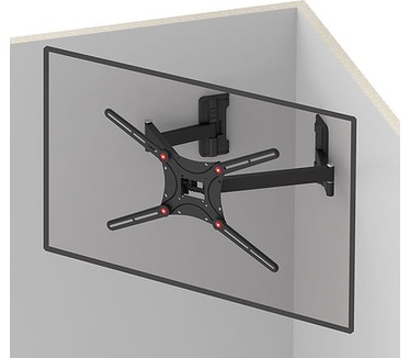 Barkan Mounting Systems BM466XP