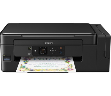 Epson EcoTank ET-2650