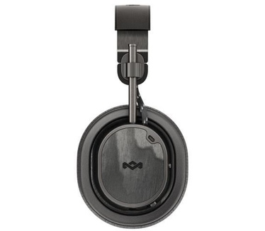 House of Marley Exodus ANC (Zwart)