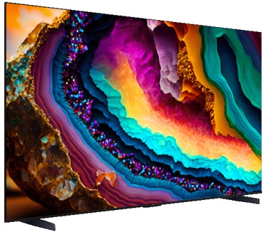 TCL 98P749 Zwart