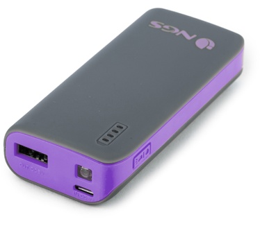 NGS PowerPump 4000 Grape