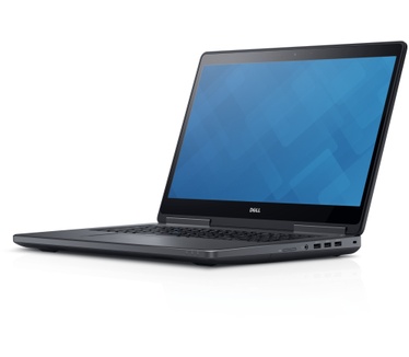 Dell Precision 7710-KW95N