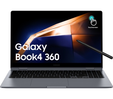 Samsung Galaxy Book4 360