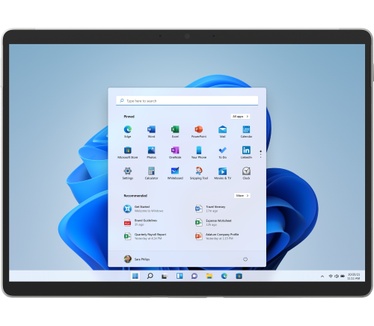 Microsoft Pro 8