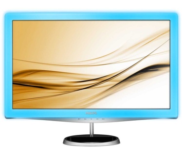 Philips Brilliance LighFrame 2 248X3LFHSB