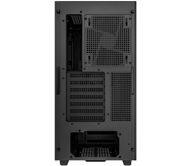 DeepCool CK500 Zwart