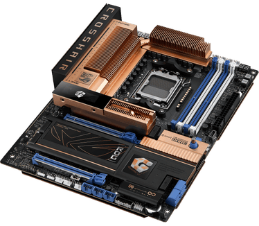 ASUS ROG Crosshair 2006