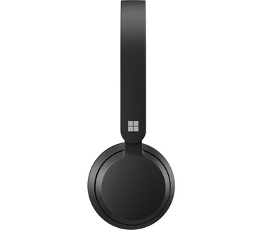 Microsoft Modern USB-C Headset (Zwart)