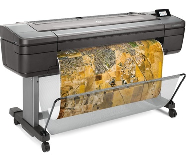 HP DesignJet Z6 24-in PostScript Printer