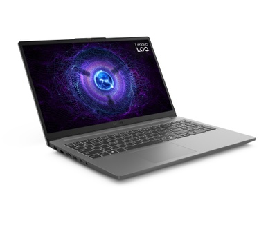 Lenovo LOQ 15IAX9E