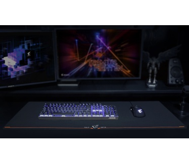 Gigabyte Aorus AMP900