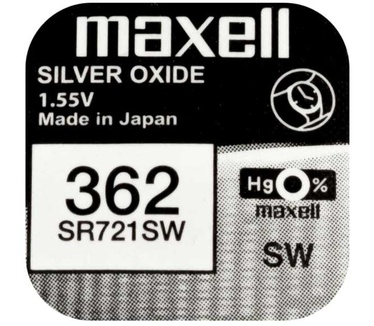 Maxell 18291500