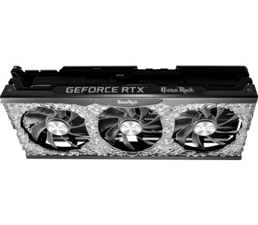 Palit GeForce RTX 3090 Game Rock OC