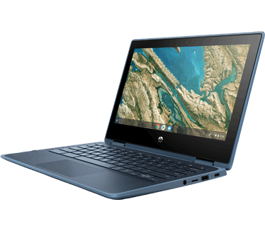 HP Chromebook x360 11 G3 EE (9VX70EA)