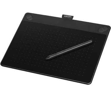 Wacom Intuos Art Black Pen and Touch M North