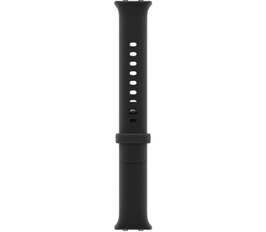 OPPO Watch 41mm (Wi-Fi) Zwart (Zwart)