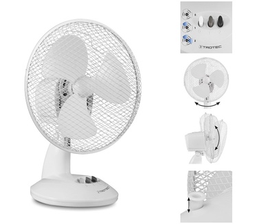 Trotec 1510005011
