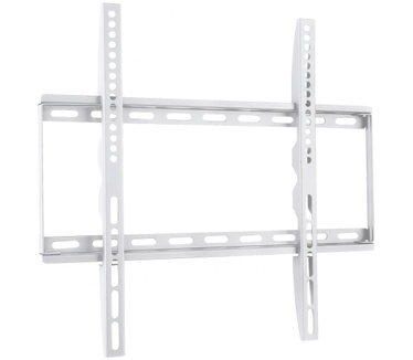 Techly Fixed Slim Wall Support for LCD LED 23-55 White" ICA-PLB 162MW