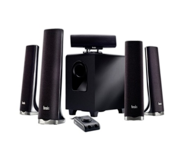 Hercules XPS 5.1 70 Slim