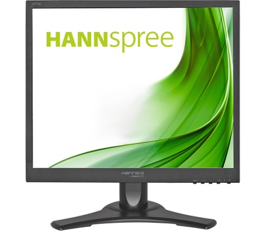 Hannspree HP 194 DJB Zwart