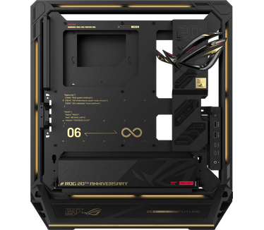 ASUS GR20 Edition 20