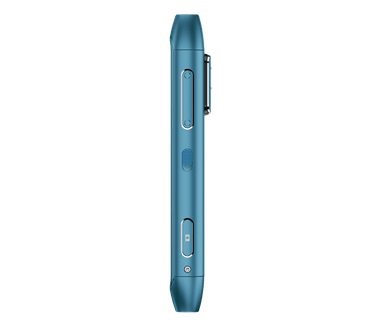 Nokia N8 Blauw