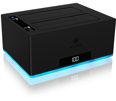 Icy Box IB-127CL-U3