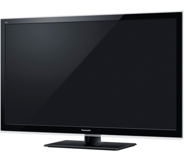 Panasonic TX-L39EM5E Zwart