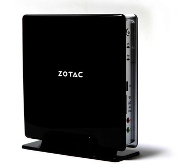 Zotac ZBOX BI320 Plus