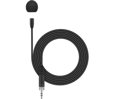 Sennheiser MKE ESSENTIAL OMNI-BLACK