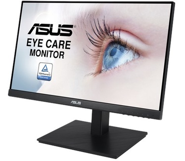 Asus VP229Q Zwart
