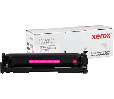 Xerox Everyday Magenta toner , HP CF403X/ CRG-045HM van , 2300 pagina's - (006R03695)
