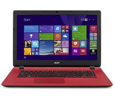 Acer Aspire ES1-520-37LW